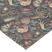 タイムラプス – ゴシック中文 テーブルクロス (アングル)