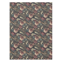 タイムラプス – ゴシック様式 テーブルクロス