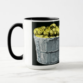 タイムリーなアドバイスマグ マグカップ