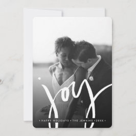 タイムレエレガントスシンプルのJOY HOLIDAYS写真 シーズンカード