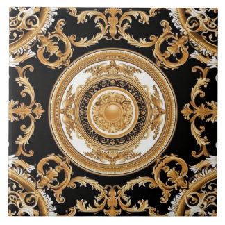 タイムレスなエレガンスを実現するプレミアムラックタイル タイル