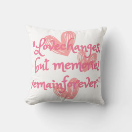 タイムレスエコー クッション