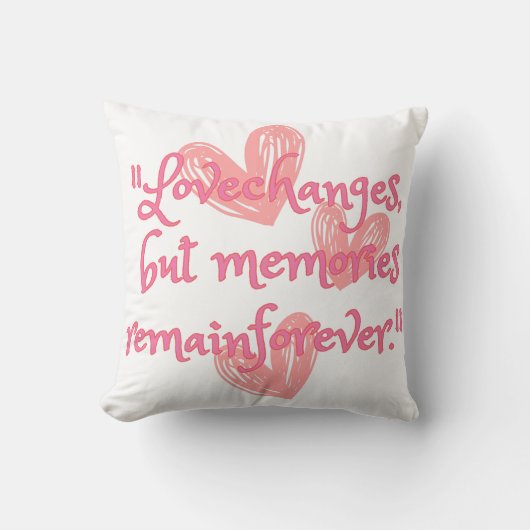 タイムレスエコー クッション (正面)