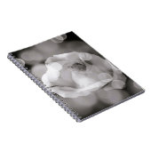 タイムレスエレガンススパイラルノートブック ノートブック (右側)