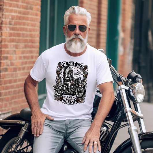 タイムレスエレガンス:クラシック美しいWiの採用 Tシャツ