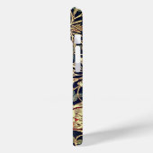 タイムレスエレガンス – Morris iPhoneケース Case-Mate iPhoneケース (裏面 / 左)