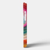 タイムレスキューピッドおよびハートインク Case-Mate iPhoneケース (裏面 / 左)