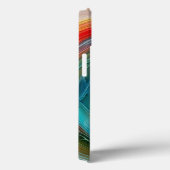 タイムレスキューピッドおよびハートインク Case-Mate iPhoneケース (裏面 / 右)