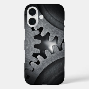 タイムレスギアiPhone 16ケース iPhone 16ケース