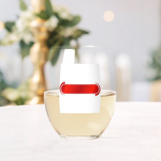 タイムレスクラシックなヴィンテージメガネ – すべてのスタイル ステムなしワイングラス (インサイチュ (ウェディング))