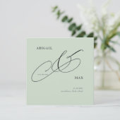 タイムレスセージ広場の結婚式の日付を保存 セーブザデート (スタンド正面)