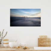 タイムレスタービン ポスター (キッチン)