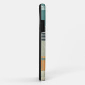 タイムレスツイード Case-Mate iPhoneケース (裏面/右)