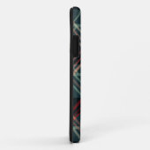 タイムレスツイード Case-Mate iPhoneケース (裏面/右)