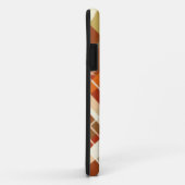 タイムレスツイード Case-Mate iPhoneケース (裏面/右)