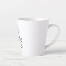 タイムレスツリースモールラテマグカップ | 休日飲み物用品 カフェラテマグ