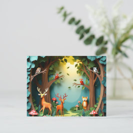 タイムレストラベル：ヴィンテージポストカードコレクション シーズンポストカード