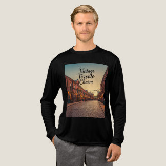 タイムレストロント蒸溜所T型 トライブレンドＴシャツ