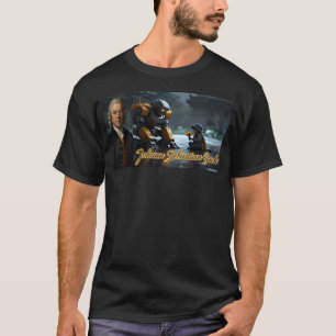 タイムレスバッハ Tシャツ