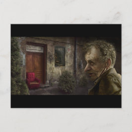 タイムレスフェーズ – はがき