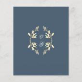 タイムレスフローラシンフォニー予算保存日 チラシ (裏面)