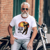 タイムレスレティリーゴルフティー Tシャツ