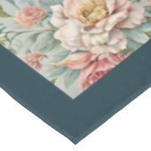 タイムレスロコタペストリー洗練されたTouch テーブルクロス (アングル)