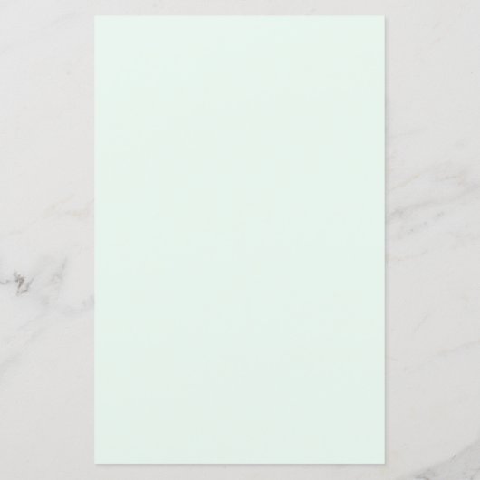 タイムレスロマンスピンクウォーター結婚カラーのメニュー (裏面)