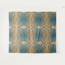 タイムレス州 – アートタペストリー