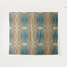 タイムレス州 – アートタペストリー タペストリー