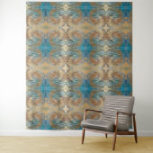 タイムレス州 – アートタペストリー タペストリー (インサイチュ)