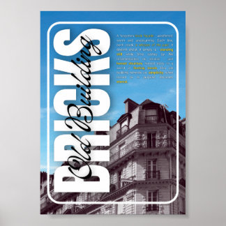 タイムレス構造ポスター ポスター