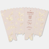 タイムレス素朴フローラ「彼は質問をポップ」 フェイバーボックス (見開き)