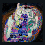 タイムレス美しい：グスタフクリムトの「ヴァージン」 ポスター<br><div class="desc">Zazzleオンライン市場でBrand Newレトロアートのポスターを使用して、Gustavクリムトの最高傑作「ヴァージン」の絶妙な魅力に没頭しよう。このデジタル的に強化された高品質レンディションは、詳細と解像度を誇り、評判の高いあらゆるニュアンスをキャプチャするスムーズで鋭い焦点を提絵画供する。この有名なアートワークの時代を超越したエレガンス、インスピレーションと洗練のビーコンで、あなたの環境を変える。芸術、歴史、美学への感謝を反映した宇宙に対する欲望を満たす。「ヴァージン」の美しいが自分の環境を高め、自分の家を表現の天国に変えよ芸術的う。あなたはのベテラン美術愛好家や魅力のtouchであなたの宇宙を注入しようとする誰かがクラシカル、このポスターは完璧な追加である。視覚的で示唆に富む最高傑作の利点を楽しみながら、芸術とデザインに対する愛素晴らしについて考え声明を出す。Zazzleで利用可能なブランド新しいレトロアートの「ヴァージン」ポスターを使用して、あなたの生活宇宙を楽にアップグレードする。</div>