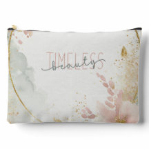 タイムレス美しい – ザララルクセタン&金ゴールド大理石