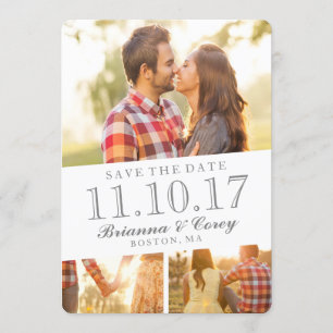 タイムレス3-Photo日付の保存 セーブザデート