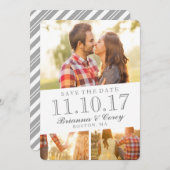 タイムレス3-Photo日付の保存 セーブザデート (正面/裏面)