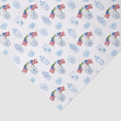 タイムレス7月4日ジンジャージャー 薄葉紙 (詳細)