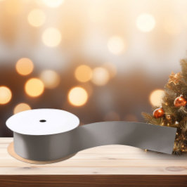 タイムレス – ブラウニーズベージュサテンリボン サテンリボン