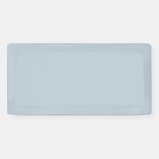 タイムレス – ブルーミストバナー 横断幕 (横)