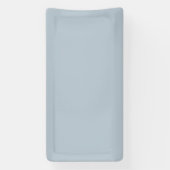 タイムレス – ブルーミストバナー 横断幕 (縦)