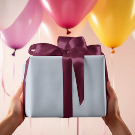 タイムレス – ブルーミストラッピング紙 ラッピングペーパー