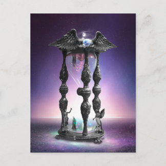 タイムレス ポストカード