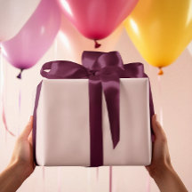 タイムレス – ローズベージュラッピング紙