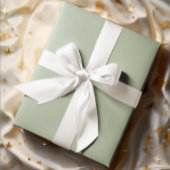 タイムレス – Misty Sage Wrapping紙 ラッピングペーパー