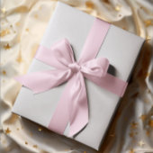 タイムレス – Moonlitグレーラッピング紙 ラッピングペーパー