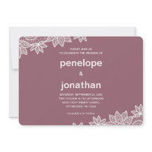 タイムレ結婚スのレースの外観