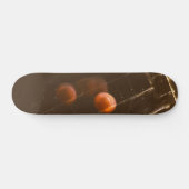 タイムワープスケートボード スケートボード (横)