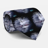 タイムワープ ネクタイ (ロール)