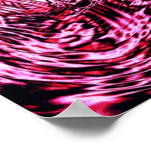 タイムワープ ポスター (角)